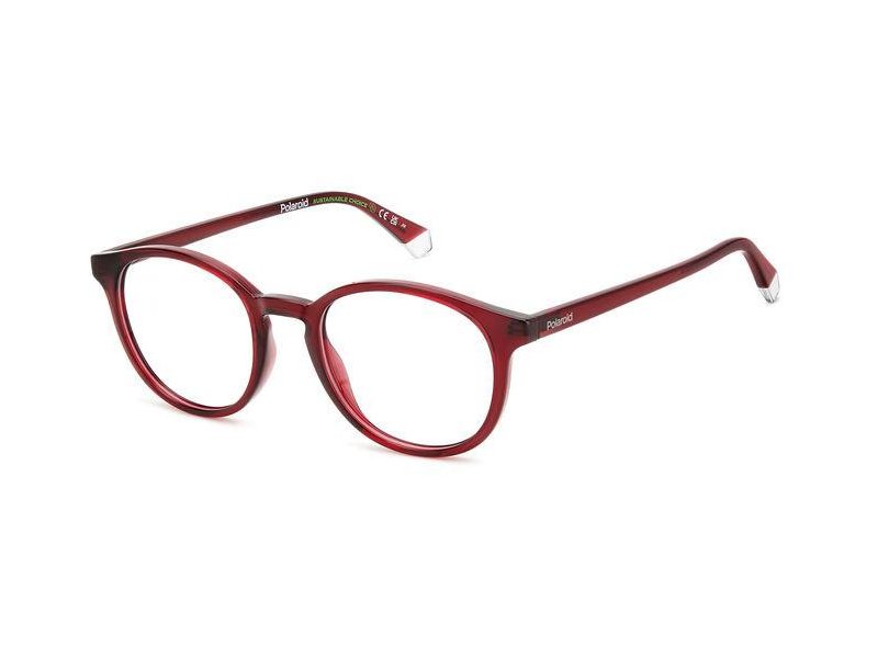 Polaroid Ochelari de Vedere PLD D498 LHF