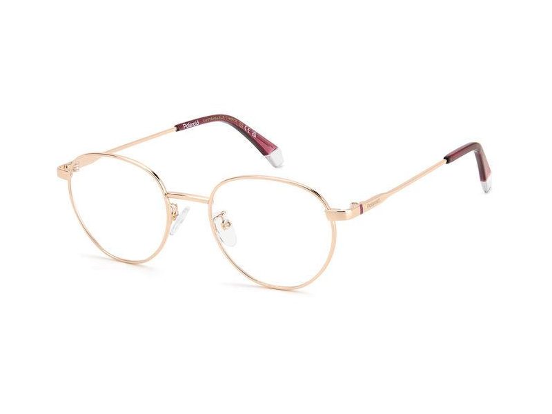 Polaroid Ochelari de Vedere PLD D522/G DDB