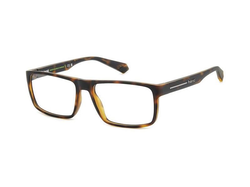 Polaroid Ochelari de Vedere PLD D532 N9P