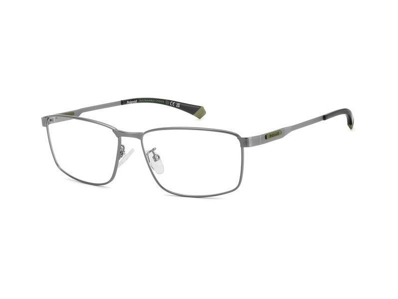 Polaroid Ochelari de Vedere PLD D534/G R80