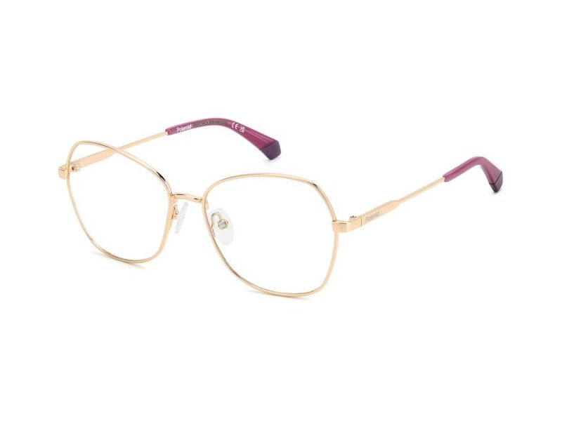 Polaroid Ochelari de Vedere PLD D539 DDB