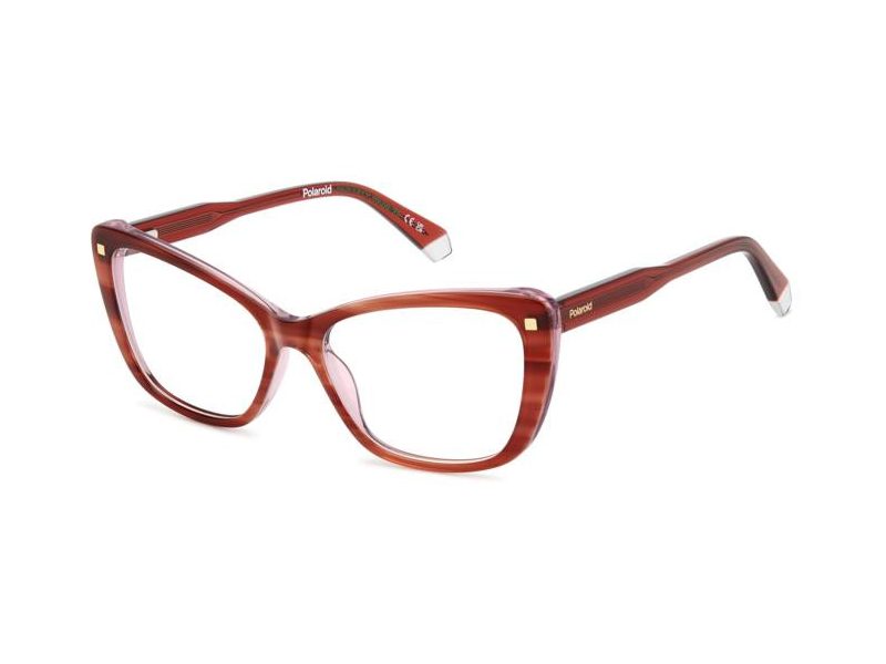 Polaroid Ochelari de Vedere PLD D542 8RR