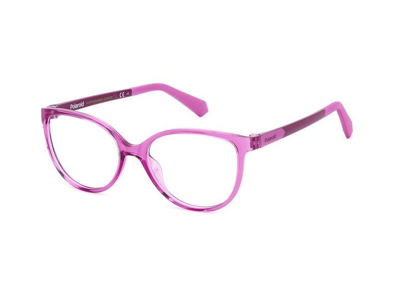 Polaroid Ochelari de Vedere PLD D825 B3V