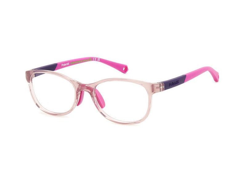 Polaroid Ochelari de Vedere PLD D834 35J