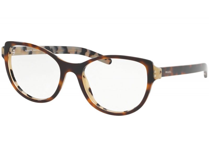 Prada Catwalk Ochelari de Vedere PR 12VV TH81/O1