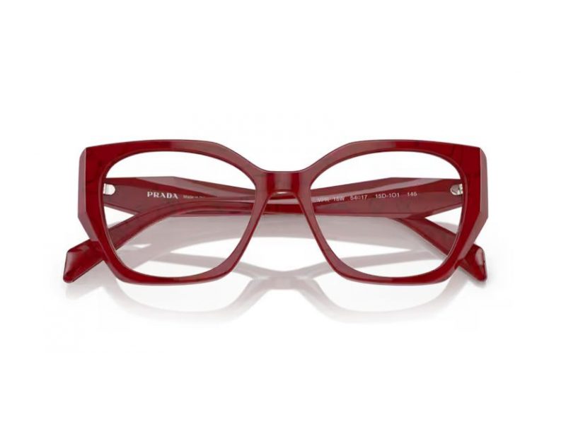 Prada Ochelari de Vedere PR 18WV 15D1O1