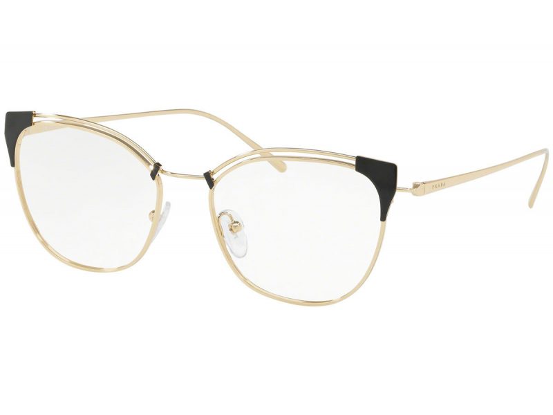 Prada Conceptual Ochelari de Vedere PR 62UV YEE1/O1