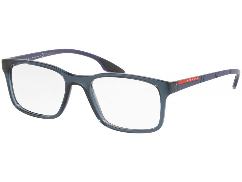 Prada Linea Rossa Lifestyle Ochelari de Vedere PS 01LV CZH1O1