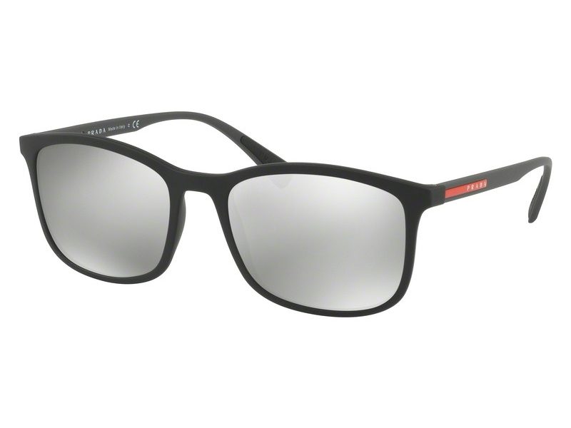 Prada Linea Rossa Lifestyle Ochelari de Soare PS 01TS DG02B0