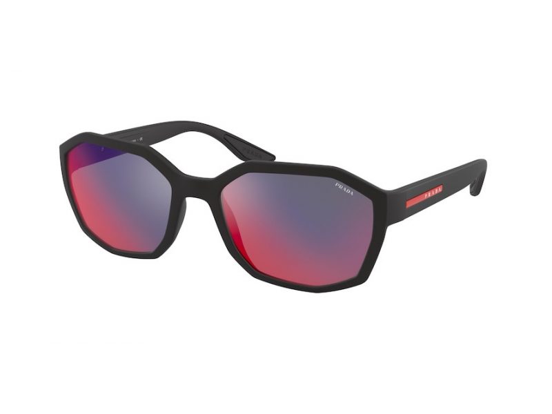 Prada Linea Rossa Active Ochelari de Soare PS 02VS DG09Q1