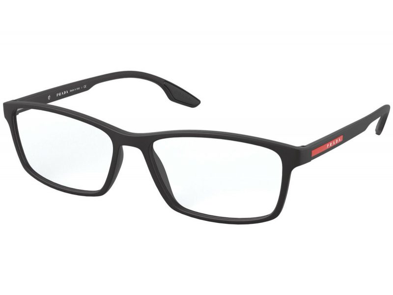 Prada Linea Rossa Lifestyle Ochelari de Vedere PS 04MV 1BO1O1