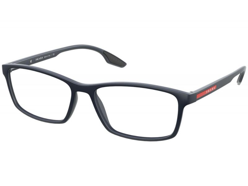 Prada Linea Rossa Lifestyle Ochelari de Vedere PS 04MV TWY1O1