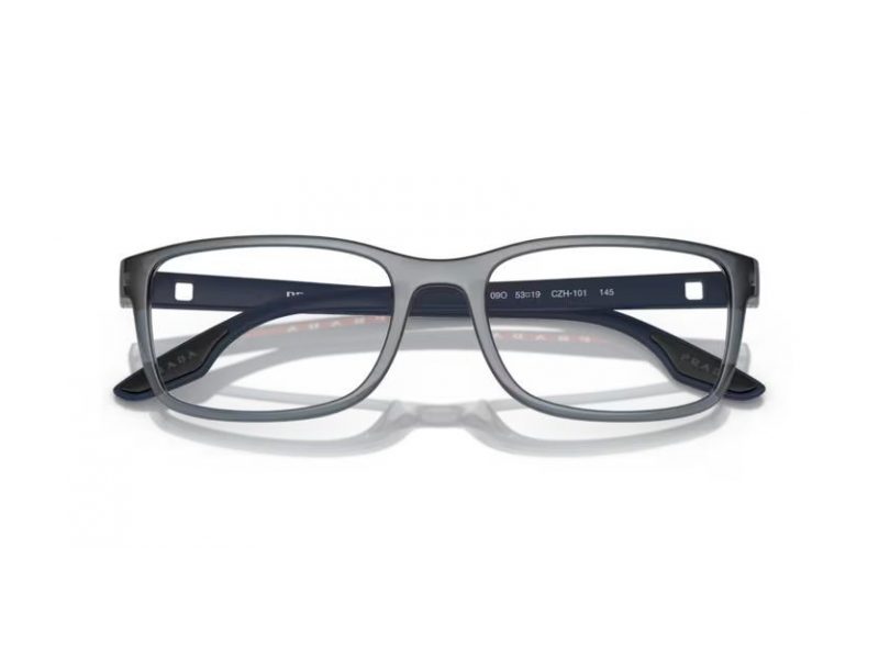 Prada Linea Rossa Ochelari de Vedere PS 09OV CZH1O1