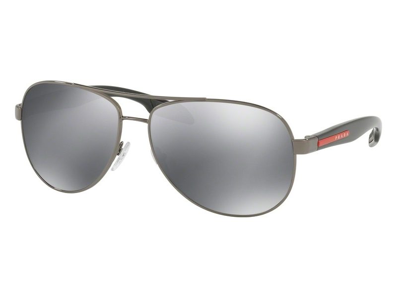 Prada Linea Rossa Lifestyle Ochelari de Soare PS 53PS 5AV5L0