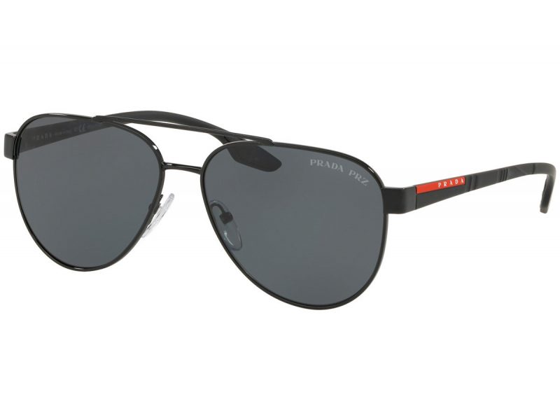 Prada Linea Rossa Lifestyle Ochelari de Soare PS 54TS 1AB5Z1