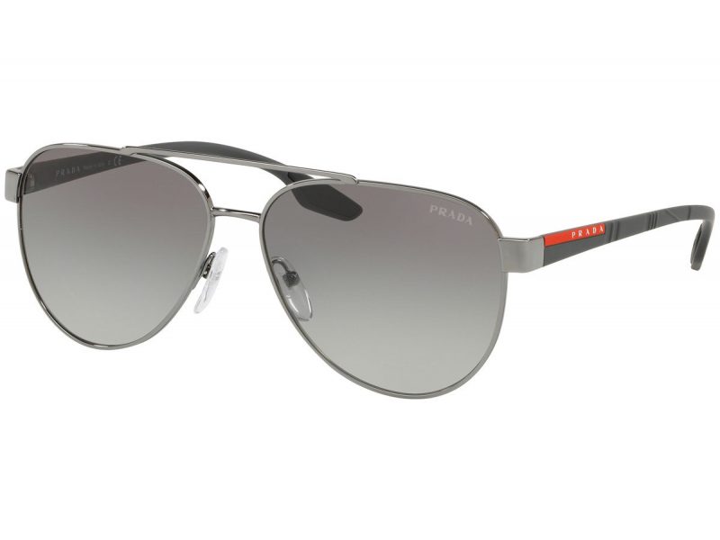 Prada Linea Rossa Lifestyle Ochelari de Soare PS 54TS 5AV3M1