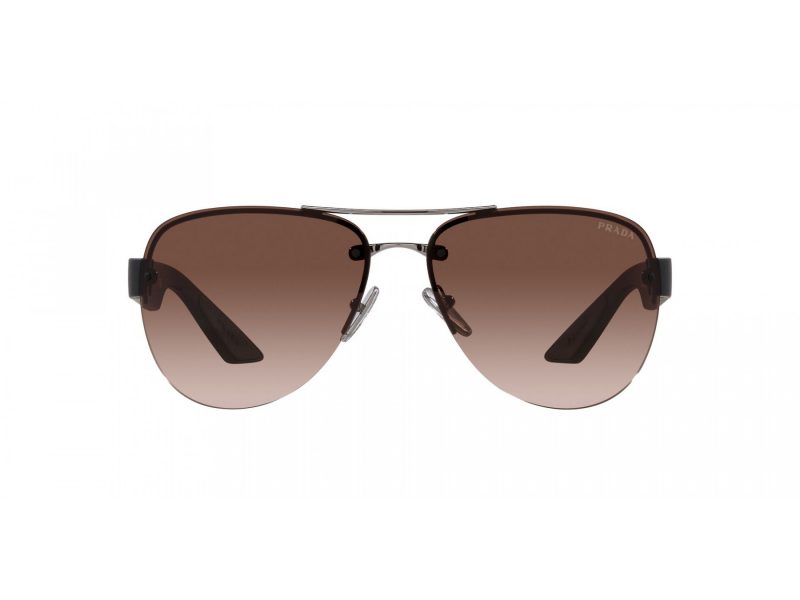 Prada Linea Rossa Ochelari de Soare PS 55YS 5AV02P