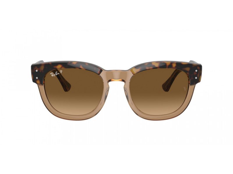 Ray-Ban Mega Hawkeye Ochelari de Soare RB 0298S 1292M2