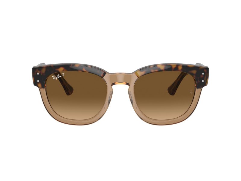 Ray-Ban Mega Hawkeye Ochelari de Soare RB 0RB0298S 1292M2