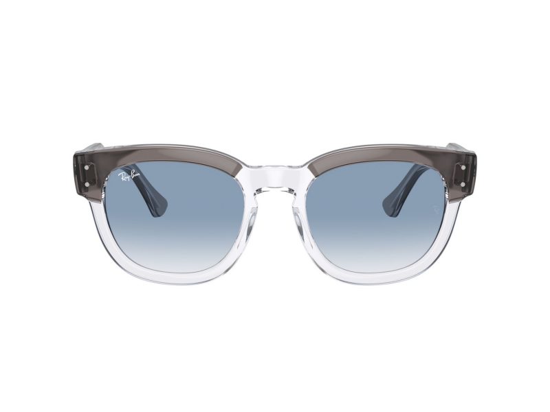 Ray-Ban Mega Hawkeye Ochelari de Soare RB 0RB0298S 13553F