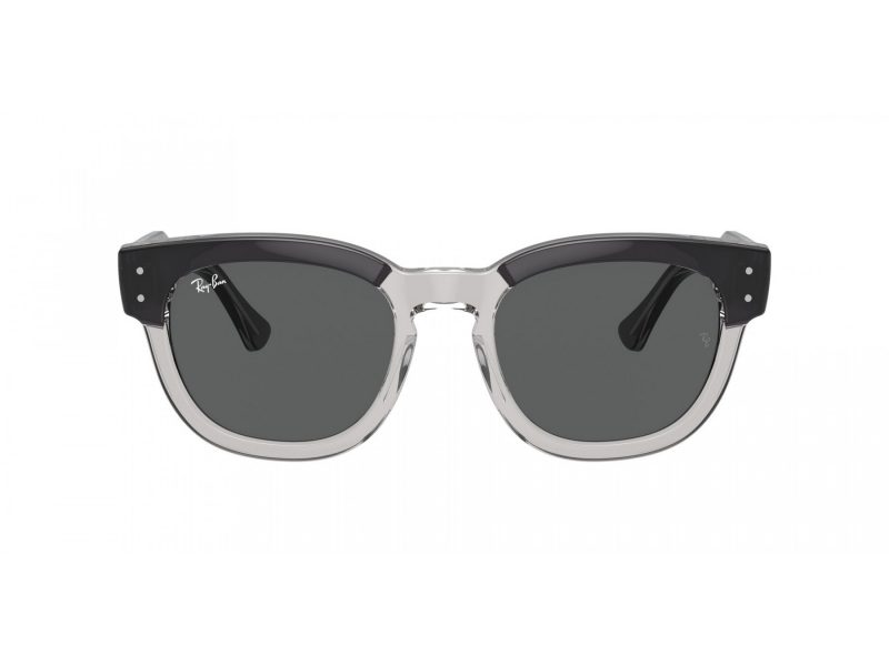 Ray-Ban Mega Hawkeye Ochelari de Soare RB 0298S 1396B1