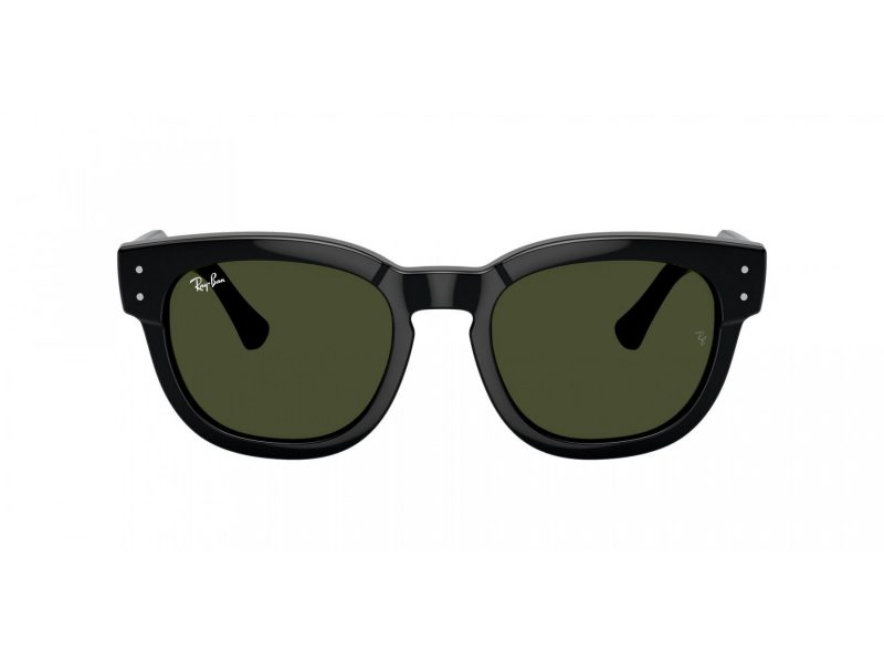 Ray-Ban Mega Hawkeye Ochelari de Soare RB 0298S 901/31