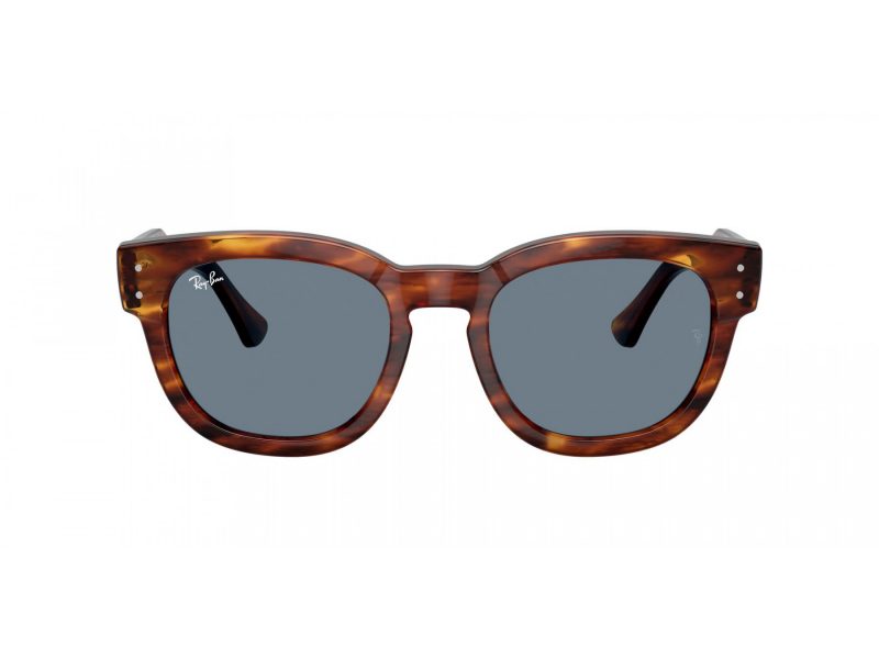 Ray-Ban Mega Hawkeye Ochelari de Soare RB 0298S 954/62