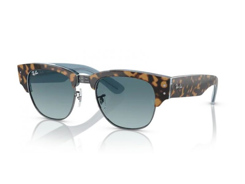 Ray-Ban Mega Clubmaster Ochelari de Soare RB 0RB0316S 13163M