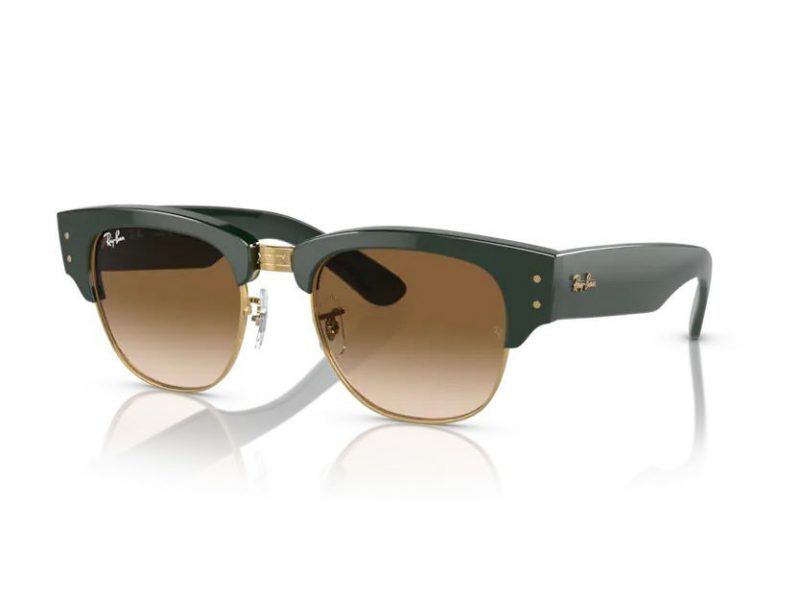 Ray-Ban Mega Clubmaster Ochelari de Soare RB 0316S 136851