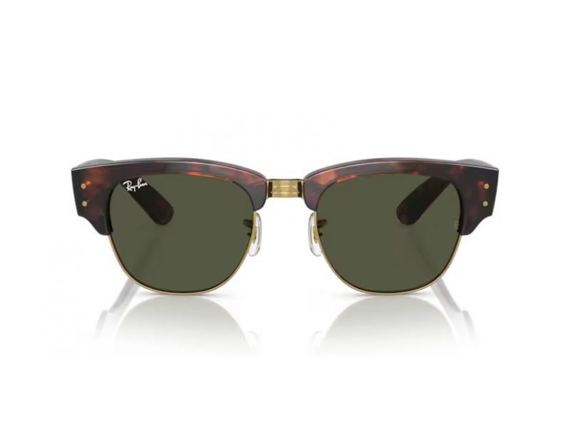 Ray-Ban Mega Clubmaster Ochelari de Soare RB 0316S 990/31