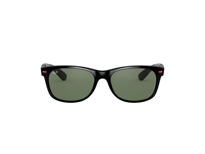 Ray-Ban New Wayfarer Ochelari de Soare RB 2132M F601/31