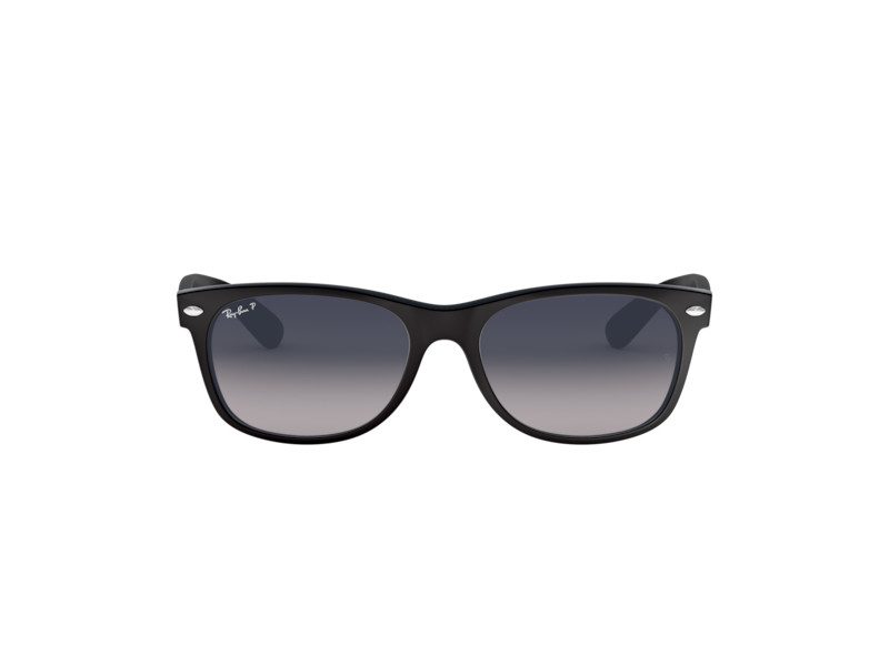 Ray-Ban New Wayfarer Ochelari de Soare RB 2132 601S/78