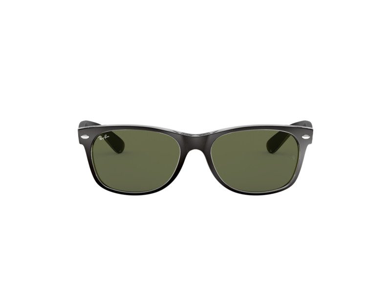 Ray-Ban New Wayfarer Ochelari de Soare RB 2132 6052