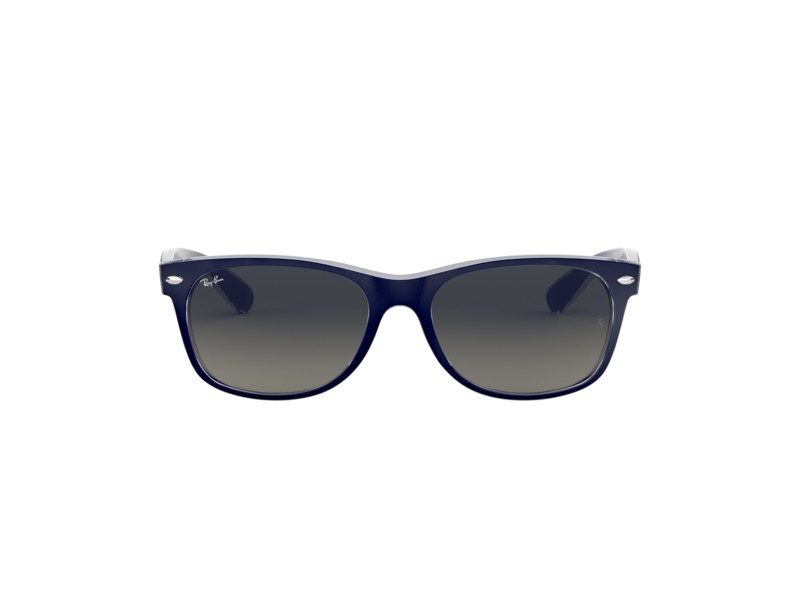 Ray-Ban New Wayfarer Ochelari de Soare RB 2132 6053/71