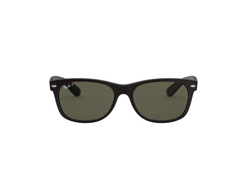 Ray-Ban New Wayfarer Ochelari de Soare RB 2132 622/58