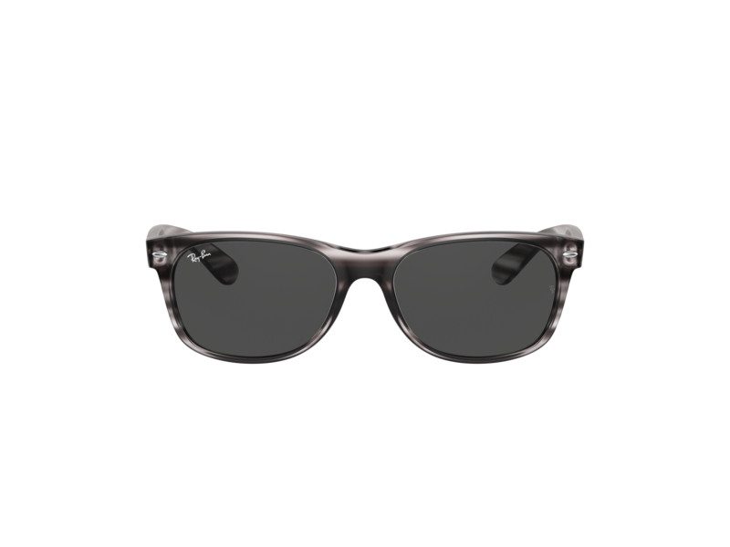 Ray-Ban New Wayfarer Ochelari de Soare RB 2132 6430/B1