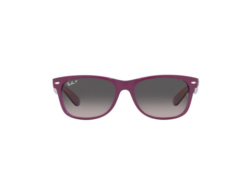 Ray-Ban New Wayfarer Ochelari de Soare RB 2132 6606/M3