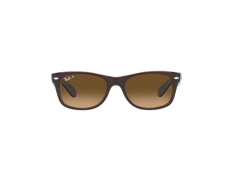 Ray-Ban New Wayfarer Ochelari de Soare RB 2132 6608/M2