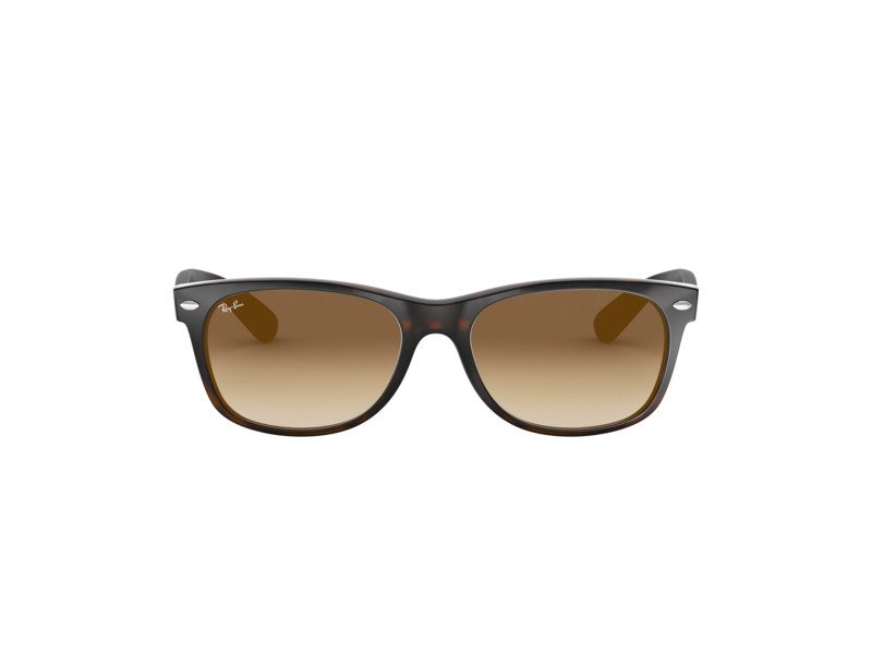 Ray-Ban New Wayfarer Ochelari de Soare RB 2132 710/51