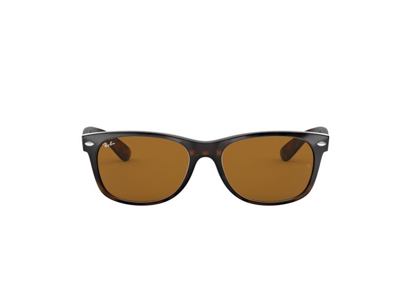 Ray-Ban New Wayfarer Ochelari de Soare RB 2132 710