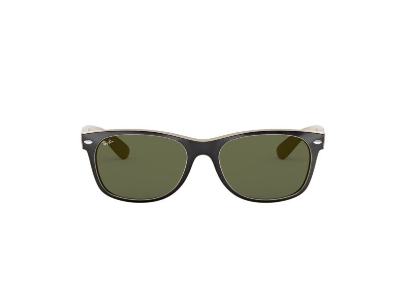 Ray-Ban New Wayfarer Ochelari de Soare RB 2132 875