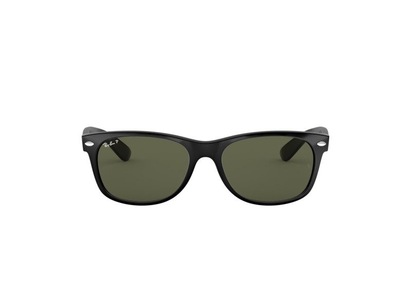 Ray-Ban New Wayfarer Ochelari de Soare RB 2132 901/58