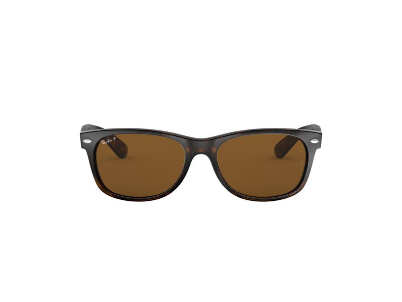 Ray-Ban New Wayfarer Ochelari de Soare RB 2132 902/57