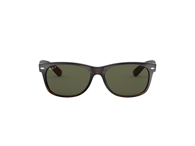 Ray-Ban New Wayfarer Ochelari de Soare RB 2132 902/58