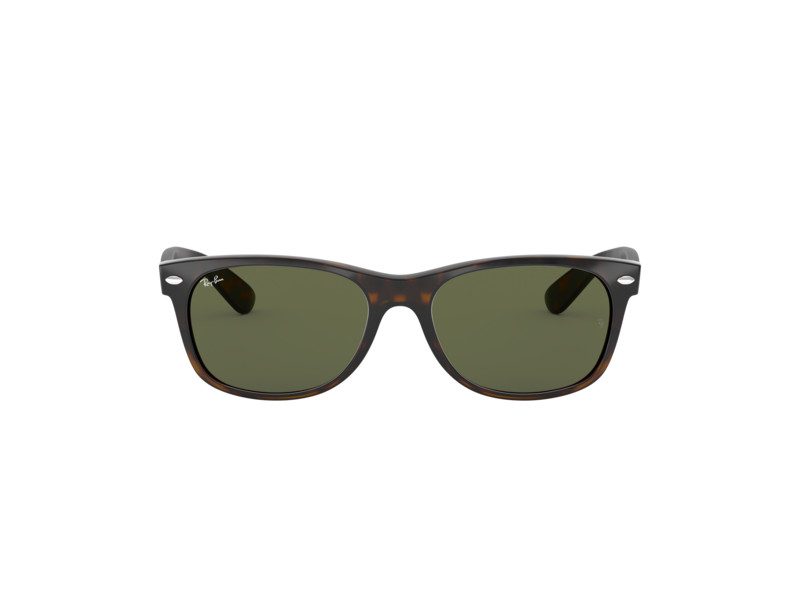 Ray-Ban New Wayfarer Ochelari de Soare RB 2132 902L