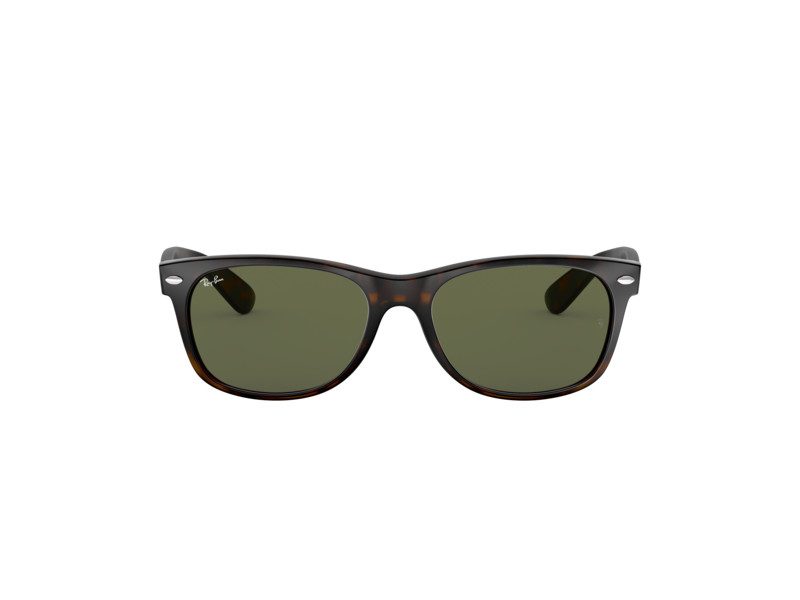 Ray-Ban New Wayfarer Ochelari de Soare RB 2132 902