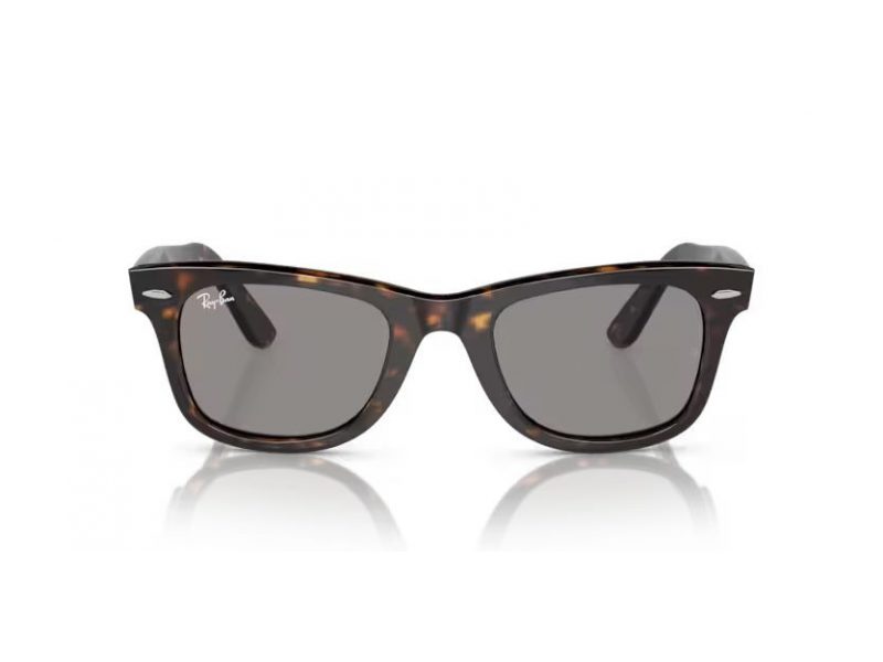 Ray-Ban Wayfarer Ochelari de Soare RB 2140 1382R5