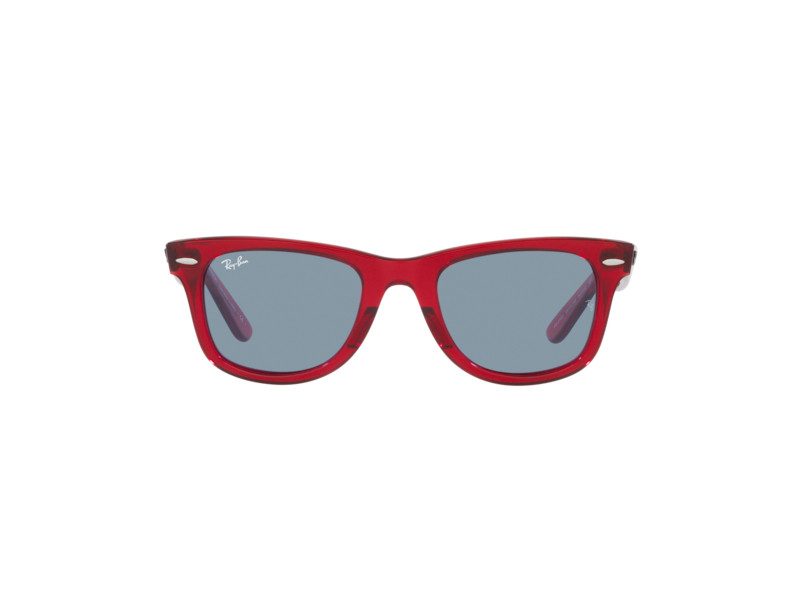 Ray-Ban Wayfarer Ochelari de Soare RB 2140 6614/56