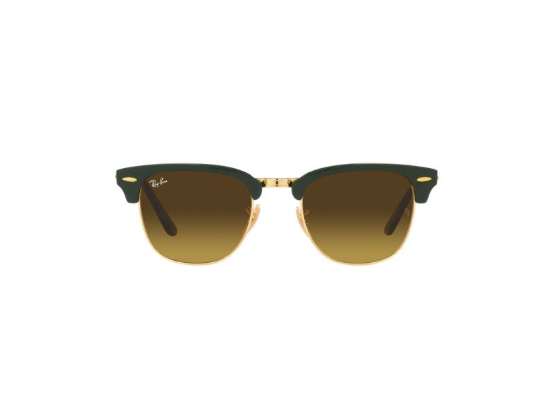 Ray-Ban Clubmaster Folding Ochelari de Soare RB 2176 1368/85