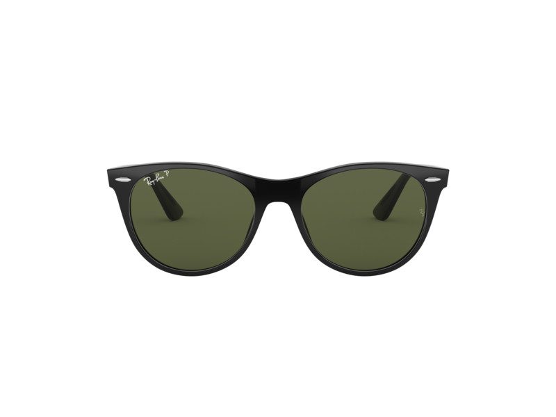 Ray-Ban Wayfarer Ii Ochelari de Soare RB 2185 901/58